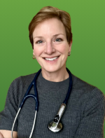 Carol Weinstock, APRN, GNP-BC