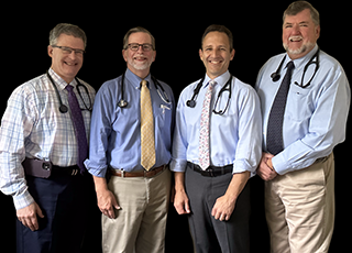 Our Physicians